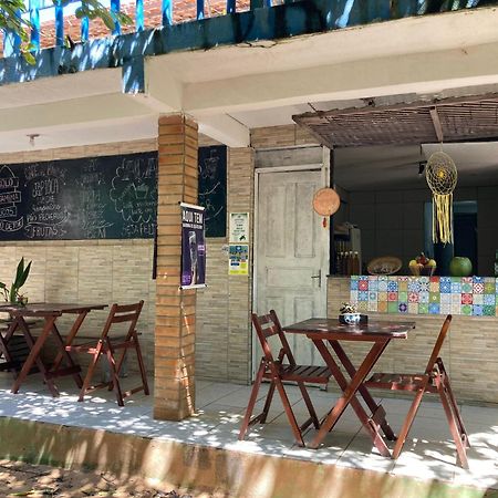 Pousada Toa Toa Em Pipa Praia de Pipa 外观 照片